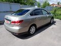 2013 Nissan Almera III (G15), серый, 540000 рублей - вид 2