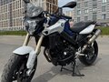 2015 BMW F 800 R, белый, 660000 рублей