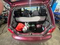 2008 Daewoo Matiz I Рестайлинг, красный - вид 5
