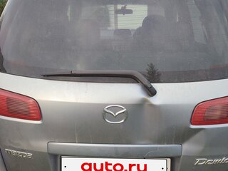 2002 Mazda Demio II (DY), серый, 200000 рублей, вид 5