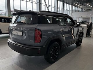 2026 Haval H3 I Рестайлинг, серый, 3099000 рублей, вид 3