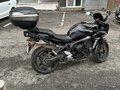 2008 Yamaha FZ6, чёрный, 355000 рублей - вид 9