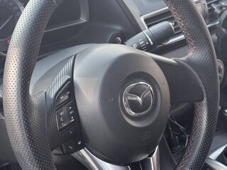 2013 Mazda 3 II (BL) Рестайлинг, белый, 1350000 рублей, вид 5