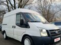 2008 Ford Transit, белый, 750000 рублей - вид 2