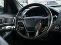 2018 Ford Explorer V Рестайлинг 2, белый, 2799000 рублей - вид 9