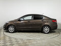 2015 Kia Rio III Рестайлинг, коричневый, 849585 рублей - вид 7