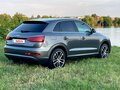 2014 Audi Q3 I (8U), серый, 1400000 рублей - вид 5