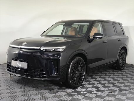 GAC S9