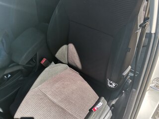 2013 Skoda Octavia III (A7), белый, 1050000 рублей, вид 5
