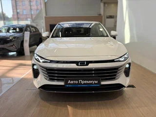 2024 Bestune B70 I Рестайлинг, белый, 2844000 рублей, вид 2