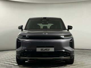 2025 GAC Trumpchi S7 I, серый, 4699000 рублей, вид 2
