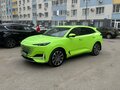 2021 Changan UNI-K, зелёный, 3000000 рублей
