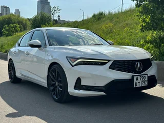 2022 Acura Integra IV, белый, 2890000 рублей, вид 3