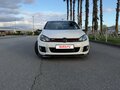 2010 Volkswagen Golf GTI VI, белый - вид 2
