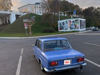 1993 Lada (ВАЗ) 2106, фиолетовый, 270000 рублей, вид 5