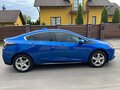 2017 Chevrolet Volt II, синий, 1220000 рублей - вид 4