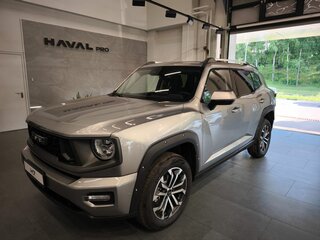 2026 Haval H7 I, серый, 4199000 рублей, вид 1