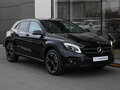 2019 Mercedes-Benz GLA 250 I (X156) Рестайлинг, чёрный, 2798000 рублей - вид 2