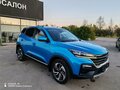 2024 Kaiyi X3, синий - вид 2