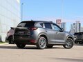 2021 Mazda CX-5 II Рестайлинг, серый, 2999000 рублей - вид 4