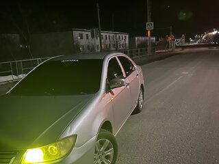 2014 Lifan Solano I (620), серебристый, 350000 рублей, вид 4