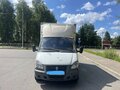 2013 ГАЗ ГАЗель (3302), белый, 550000 рублей - вид 1