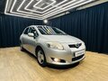 2007 Toyota Auris I, серебристый, 499000 рублей - вид 8