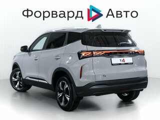 2026 Tenet T4, серый, 2449000 рублей, вид 5