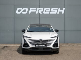2024 Changan UNI-T I, белый, 2250000 рублей, вид 3