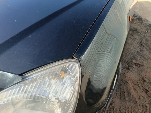 2011 Vortex Tingo I, чёрный, 295000 рублей - вид 15