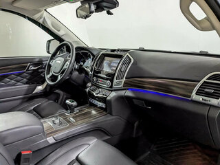 2023 Haval H9 I Рестайлинг, белый, 3350000 рублей, вид 5