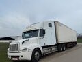 2000 Freightliner Century Class, белый, 1450000 рублей