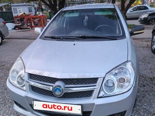 2013 Geely MK I Рестайлинг, серебристый, 255000 рублей, вид 4