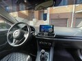 2014 Mazda 3 III (BM), белый, 900000 рублей - вид 7