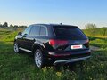 2019 Audi Q7 II (4M), чёрный, 4050000 рублей - вид 5
