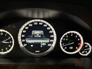 2012 Mercedes-Benz E-Класс 200 7G-Tronic IV (W212, S212, C207), чёрный, 1650000 рублей, вид 4