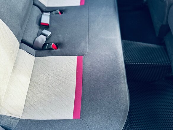 2018 Toyota Passo III Рестайлинг, чёрный, 850000 рублей - вид 15