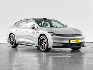 2026 Changan Qiyuan A06 28.39 kWh, серебристый, 2700355 рублей, вид 2