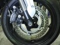 2024 Triumph Trident 660, белый, 490300 рублей - вид 9