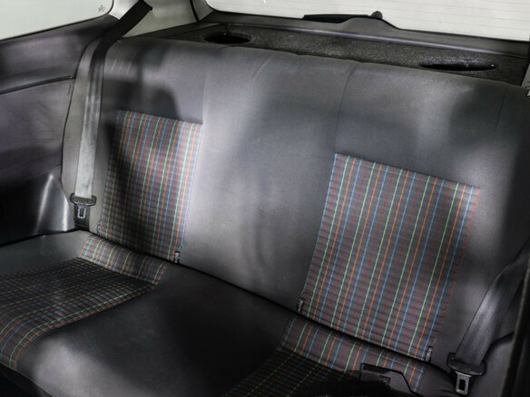 2008 Volkswagen Polo IV Рестайлинг, серебристый - вид 7