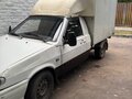 2013 LADA (ВАЗ) ВИС 2347, белый, 200000 рублей