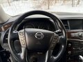 2011 Nissan Patrol VI (Y62), красный, 2000000 рублей - вид 10