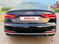 2020 Audi A5 Sportback 45 TFSI II (F5) Рестайлинг, чёрный, 2300000 рублей - вид 7