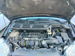 2006 Ford C-MAX I, чёрный, 470000 рублей, вид 4
