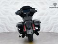 2024 Harley-Davidson Street Glide, чёрный - вид 6