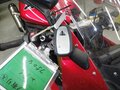2022 Triumph Speed Triple, красный, 1200000 рублей - вид 10