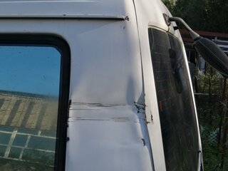 2000 Mazda Bongo Brawny IV, белый, 330000 рублей, вид 4