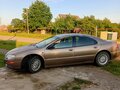 1999 Chrysler 300M, коричневый, 350000 рублей - вид 8