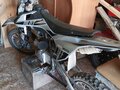 2023 Regulmoto Dyna, серый, 65000 рублей