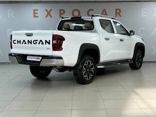 2026 Changan Hunter Plus, белый, 4069000 рублей, вид 5